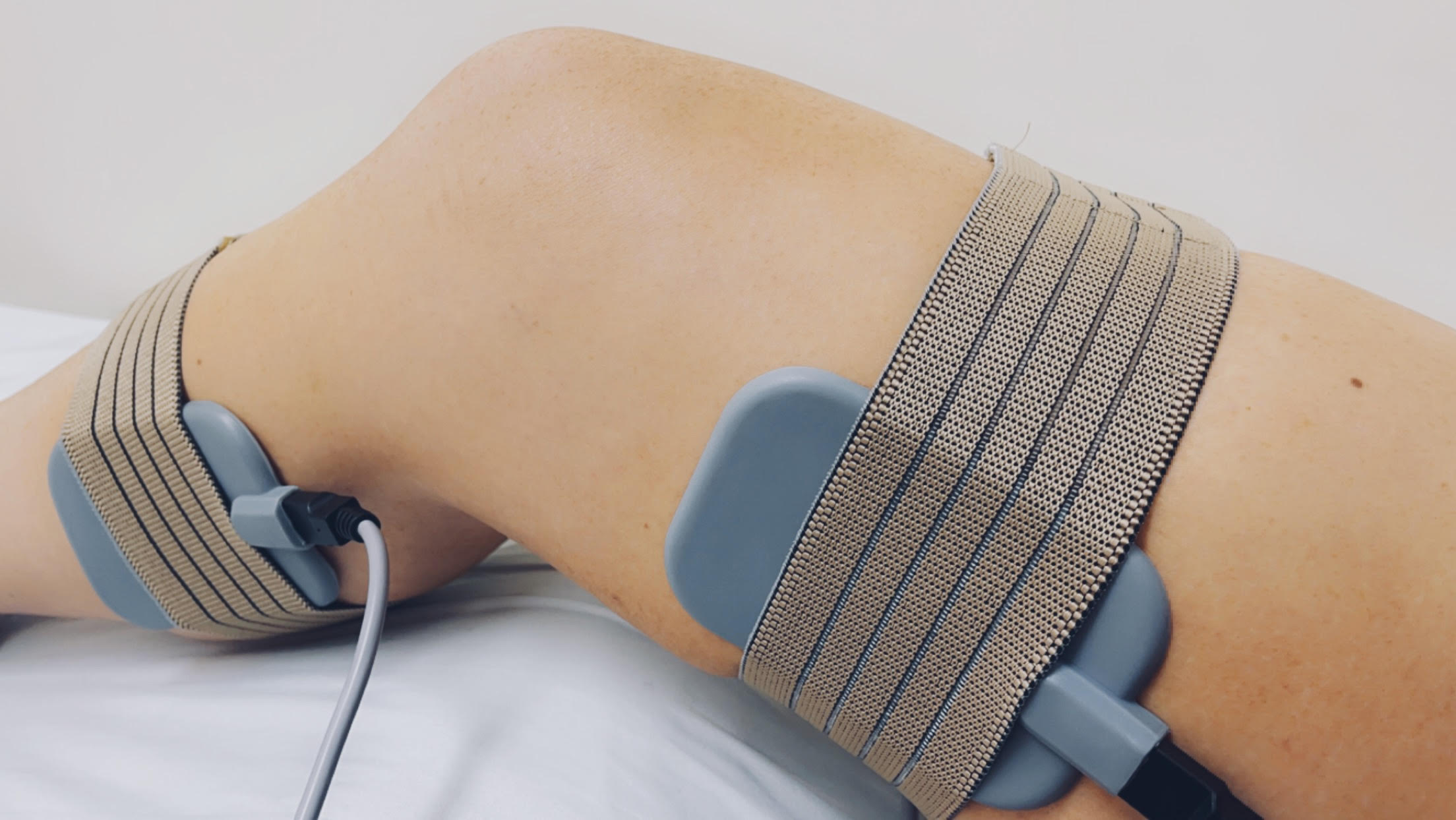 Electrical Muscle Stimulation  EMS – True Health Regenerative